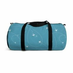 LFO - Luggage Factory - Planes Trails Duffel Bag -LUGGAGE FACTORY Sales 11614121858699440943 2048