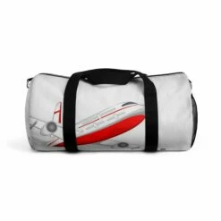 LFO - Luggage Factory - Paris Duffel Bag