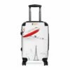 LFO - Luggage Factory - Paris Suitcase Carry On -LUGGAGE FACTORY Sales 18025994566777857388 2048