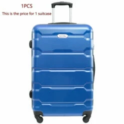 18carry On Cabin Suitcase 22/26/30 Inch Travel Suitcase On -LUGGAGE FACTORY Sales 18carry on Cabin suitcase 22 26 30 inch travel suitcase on wheelsrolling luggage set trolley luggage.jpg 640x640 d0896813 6f68 4490 94a3 161568d4c8f8