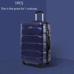 18carry On Cabin Suitcase 22/26/30 Inch Travel Suitcase On -LUGGAGE FACTORY Sales 18carry on Cabin suitcase 22 26 30 inch travel suitcase on wheelsrolling luggage set trolley luggage.jpg 640x640 d9d0edd6 ad69 4dae 936c 24e45294a89f