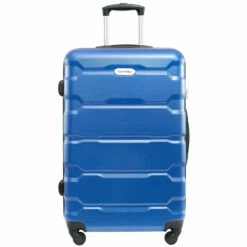 18carry On Cabin Suitcase 22/26/30 Inch Travel Suitcase On -LUGGAGE FACTORY Sales 18carry on Cabin suitcase 22 26 30 inch travel suitcase on wheelsrolling luggage set trolley luggage e01383a6 67dc 4f4f 9f2a bda1e76097ab