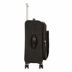 Delsey Paris Duroc Plus 20 Inches Softside Spinner Carry On 7 Delsey Paris Duroc Plus 20 Inches Softside Spinner Carry On -LUGGAGE FACTORY Sales 21WewMXmsRL