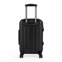 LFO - Luggage Factory - Travel Print Suitcase Carry On 13 LFO - Luggage Factory - Travel Print Suitcase Carry On -LUGGAGE FACTORY Sales 2657130026555432069 2048