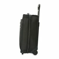 Briggs & Riley Baseline Garment Bags, Black, Carry-On Upright -LUGGAGE FACTORY Sales 31 yF1MyKIL