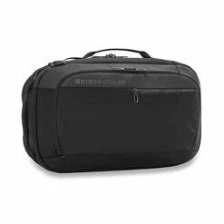 Briggs & Riley ZDX Convertible Backpack Duffel Carry-on, Black, Medium 27 Briggs & Riley ZDX Convertible Backpack Duffel Carry-on, Black, Medium -LUGGAGE FACTORY Sales 310JjEeMgcL