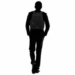 Travelpro Luggage Maxlite 5 17.5" Lightweight Under Seat Laptop Backpack, Black, One Size -LUGGAGE FACTORY Sales 313C11DoGyL