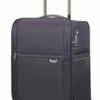 Samsonite Uplite Upright Underseater With USB Port Suitcase 45 Cm, Blue (Blue) - 115776/1090 -LUGGAGE FACTORY Sales 313w3BN20bL