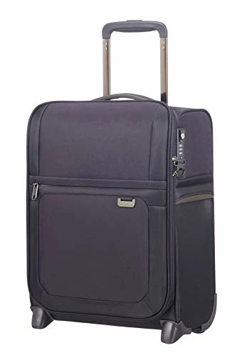 Samsonite Uplite Upright Underseater With USB Port Suitcase 45 Cm, Blue (Blue) - 115776/1090 4 Samsonite Uplite Upright Underseater With USB Port Suitcase 45 Cm, Blue (Blue) - 115776/1090 - Image 2