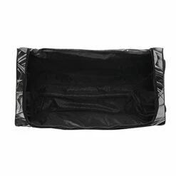 Hurley Rolling Duffel, Grey Tropical -LUGGAGE FACTORY Sales 31C4i0Kr0XS