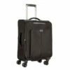 Delsey Paris Duroc Plus 20 Inches Softside Spinner Carry On -LUGGAGE FACTORY Sales 31Cgd38SFWL