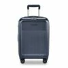Briggs & Riley Sympatico Hardside International Spinner Luggage, Matte Navy, 21-Inch Carry-On -LUGGAGE FACTORY Sales 31DVlvSvKWL