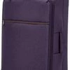 AmazonBasics Belltown Softside Rolling Spinner Suitcase Luggage - 29 Inch, Heather Purple -LUGGAGE FACTORY Sales 31ECgQ7R7eL