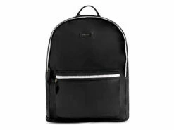 Paravel Foldable Travel Backpack | Derby Black | Everyday Lightweight, Packable Travel Hiking Nylon Daypack, Carry On Luggage Bag For Women And Men 15 Paravel Foldable Travel Backpack | Derby Black | Everyday Lightweight, Packable Travel Hiking Nylon Daypack, Carry On Luggage Bag For Women And Men -LUGGAGE FACTORY Sales 31GiE2lZ4KL