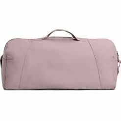 Under Armour Women's Midi Duffel 2.0 , Dash Pink (667)/Iridescent , One Size Fits All -LUGGAGE FACTORY Sales 31I3twbi9VL