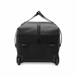 Briggs & Riley Extra Large Softside 2-Wheel Rolling Duffel, Black, 32" -LUGGAGE FACTORY Sales 31I8AweizML