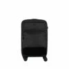 Cloe Carry-On 20 Inch Hybrid Luggage With 360º-spinner Wheels In Black Color -LUGGAGE FACTORY Sales 31JdXc57QCL