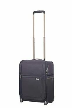 Samsonite Uplite Upright Underseater With USB Port Suitcase 45 Cm, Blue (Blue) - 115776/1090 13 Samsonite Uplite Upright Underseater With USB Port Suitcase 45 Cm, Blue (Blue) - 115776/1090 -LUGGAGE FACTORY Sales 31MFNTZaMCL