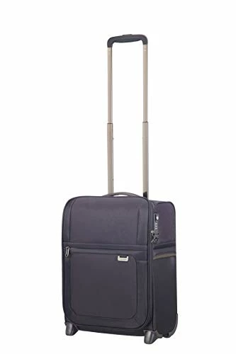 Samsonite Uplite Upright Underseater With USB Port Suitcase 45 Cm, Blue (Blue) - 115776/1090 7 Samsonite Uplite Upright Underseater With USB Port Suitcase 45 Cm, Blue (Blue) - 115776/1090 - Image 5