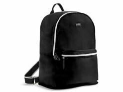 Paravel Foldable Travel Backpack | Derby Black | Everyday Lightweight, Packable Travel Hiking Nylon Daypack, Carry On Luggage Bag For Women And Men 14 Paravel Foldable Travel Backpack | Derby Black | Everyday Lightweight, Packable Travel Hiking Nylon Daypack, Carry On Luggage Bag For Women And Men -LUGGAGE FACTORY Sales 31MhqKX9ABL