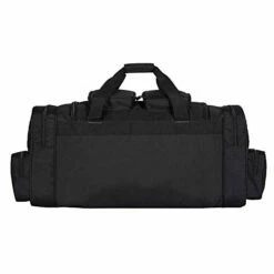 K-Cliffs Tactical Range Duffel Military Molle Gear Travel Sports Gym Bag Lockable Zippers With US Flag Patch 30 Inch Large Black -LUGGAGE FACTORY Sales 31Sy6VSkuXL