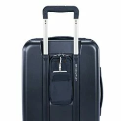 Briggs & Riley Sympatico Hardside International Spinner Luggage, Matte Navy, 21-Inch Carry-On -LUGGAGE FACTORY Sales 31Zzl KN0SL