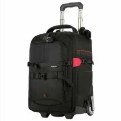Convenient Photography Rolling Luggage Digital Shoulder Suitcase With Wheels Men Camera Cabin Trolley Travel Bags (Color : Small) -LUGGAGE FACTORY Sales 31a 2BcwOvyBL b37b6b9b 5290 4696 ad0b ccdd47346da7