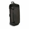 Osprey Rolling Transporter 120 Duffel Bag, Black -LUGGAGE FACTORY Sales 31bEtqaICOL
