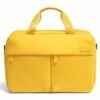 Lipault - City Plume 24H Bag - Top Handle Shoulder Overnight Travel Weekender Duffel Luggage For Women - Sunflower 1 Lipault - City Plume 24H Bag - Top Handle Shoulder Overnight Travel Weekender Duffel Luggage For Women - Sunflower -LUGGAGE FACTORY Sales 31eUlhQgYlS