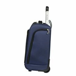 Monterey 2.0 Underseat Rolling Tote In Lake Blue -LUGGAGE FACTORY Sales 31fRuUlizQL