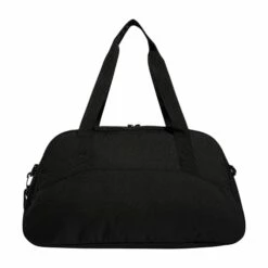 Adidas Graphic Duffel Bag, Black/White, One Size -LUGGAGE FACTORY Sales 31fkrYAqF8S
