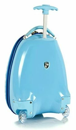 Nickelodeon PAW Patrol Boy's 18" Rolling Carry On Luggage -LUGGAGE FACTORY Sales 31hIOxqi0eL