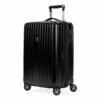 SwissGear 7910 Hardside Expandable Spinner Wheel Luggage With TSA Lock And USB, Black, Carry-On 20-Inch -LUGGAGE FACTORY Sales 31iaZjm TpS