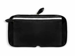 Paravel Foldable Travel Backpack | Derby Black | Everyday Lightweight, Packable Travel Hiking Nylon Daypack, Carry On Luggage Bag For Women And Men 12 Paravel Foldable Travel Backpack | Derby Black | Everyday Lightweight, Packable Travel Hiking Nylon Daypack, Carry On Luggage Bag For Women And Men -LUGGAGE FACTORY Sales 31nXgKKv7iL