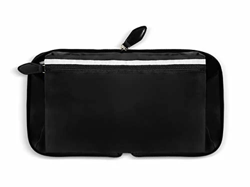 Paravel Foldable Travel Backpack | Derby Black | Everyday Lightweight, Packable Travel Hiking Nylon Daypack, Carry On Luggage Bag For Women And Men 6 Paravel Foldable Travel Backpack | Derby Black | Everyday Lightweight, Packable Travel Hiking Nylon Daypack, Carry On Luggage Bag For Women And Men - Image 4