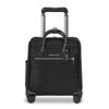 Briggs & Riley Rhapsody Softside Underseat Carry On Cabin Spinner, Black, Wide 16-Inch 1 Briggs & Riley Rhapsody Softside Underseat Carry On Cabin Spinner, Black, Wide 16-Inch -LUGGAGE FACTORY Sales 31pFsZvrcOL