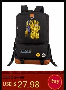 Anime Adventure Time Finn Plush Cosplay Backpack Boys Girls School Bags Children Cartoon Shoulder 9 Anime Adventure Time Finn Plush Cosplay Backpack Boys Girls School Bags Children Cartoon Shoulder - Image 7