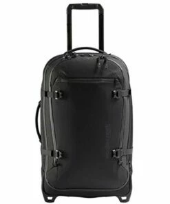 Eagle Creek Caldera Wheeled Duffel 70L|26inch Black