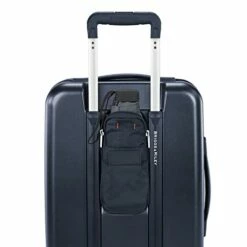 Briggs & Riley Sympatico Hardside International Spinner Luggage, Matte Navy, 21-Inch Carry-On -LUGGAGE FACTORY Sales 31xgJZhXhTL