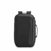 Briggs & Riley ZDX Convertible Backpack Duffel Carry-on, Black, Medium -LUGGAGE FACTORY Sales 31y8fPSQ PL