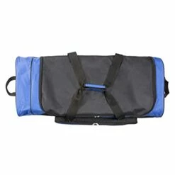 Jetstream Foldable 145L Duffle Bag With Triple Inline Wheels - Large Collapsible Duffel For Camping & Travel 12 Jetstream Foldable 145L Duffle Bag With Triple Inline Wheels - Large Collapsible Duffel For Camping & Travel -LUGGAGE FACTORY Sales 31z4rW5eWGS