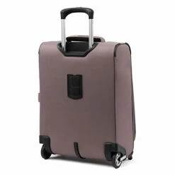 Travelpro Maxlite 5 | 4-PC Set | Soft Tote, Underseater & Int'l Carry-On Rollaboard With Travel Pillow (Dusty Rose) -LUGGAGE FACTORY Sales 41 QI5roWcL