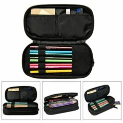 Five Nights At Freddy'S Backpack 3pcs Set Youth Boys Shoulder Bag Girls Bookbag With Lunch Bog Pencil Case Teens -LUGGAGE FACTORY Sales 41 lyrBG70S aa0861f1 c599 4c9e a4b0 b947a746448c
