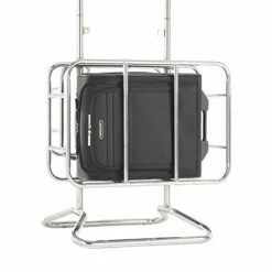 Samsonite Eco-Glide Wheeled Underseater, Midnight Black -LUGGAGE FACTORY Sales 4100TGOmvxL