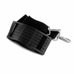 Heavy Duty Cargo Duffel Large Sport Gear Drum Set Equipment Hardware Travel Bag Rooftop Rack Bag (21" X 10" X 9", Black) -LUGGAGE FACTORY Sales 410RDpOYu0L