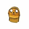 Adventure Time Jake & Finn Reversible Backpack 90232Adv -LUGGAGE FACTORY Sales 410Y7x5qrpL daf6abeb 9e24 4fbc 8359 3a1253f1616e