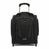 Travelpro Luggage Maxlite 5 15" Lightweight Carry-on Rolling Under Seat Bag, Black 1 Travelpro Luggage Maxlite 5 15" Lightweight Carry-on Rolling Under Seat Bag, Black -LUGGAGE FACTORY Sales 410a71bKilL