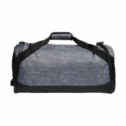 Adidas Team Issue II Medium Duffel Bag, Onix Jersey, ONE SIZE -LUGGAGE FACTORY Sales 410oF RcHXS