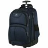 Backpack With Wheels, Travel-friendly Rolling Laptop Backpack For Men Women, MATEIN Freewheel Carry On Luggage Business Bag, Compact College School Student Computer Bag Fit 15.6 Inch Notebook,Blue 2 Backpack With Wheels, Travel-friendly Rolling Laptop Backpack For Men Women, MATEIN Freewheel Carry On Luggage Business Bag, Compact College School Student Computer Bag Fit 15.6 Inch Notebook,Blue -LUGGAGE FACTORY Sales 412BkL11sEL