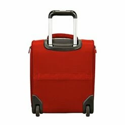 The True Red Skyway Luggage Mirage 2.0 16-Inch Underseat Tote -LUGGAGE FACTORY Sales 412KZC44W9L